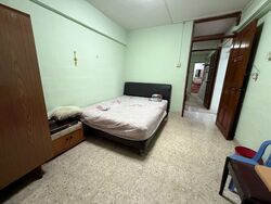 Blk 330 Clementi Avenue 2 (Clementi), HDB 3 Rooms #511745781